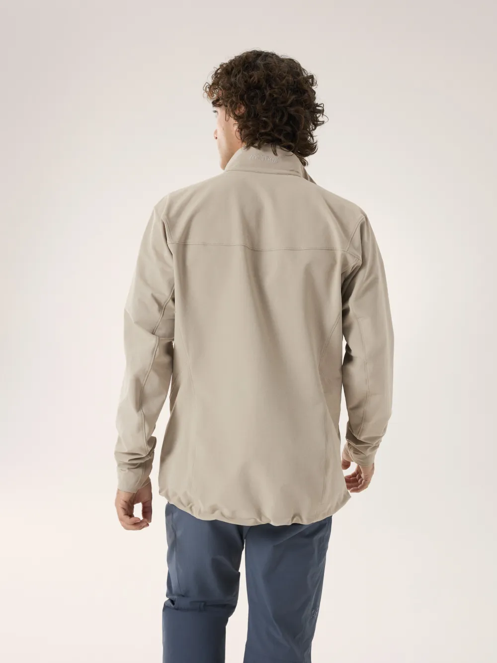 Gamma Jacket Men's