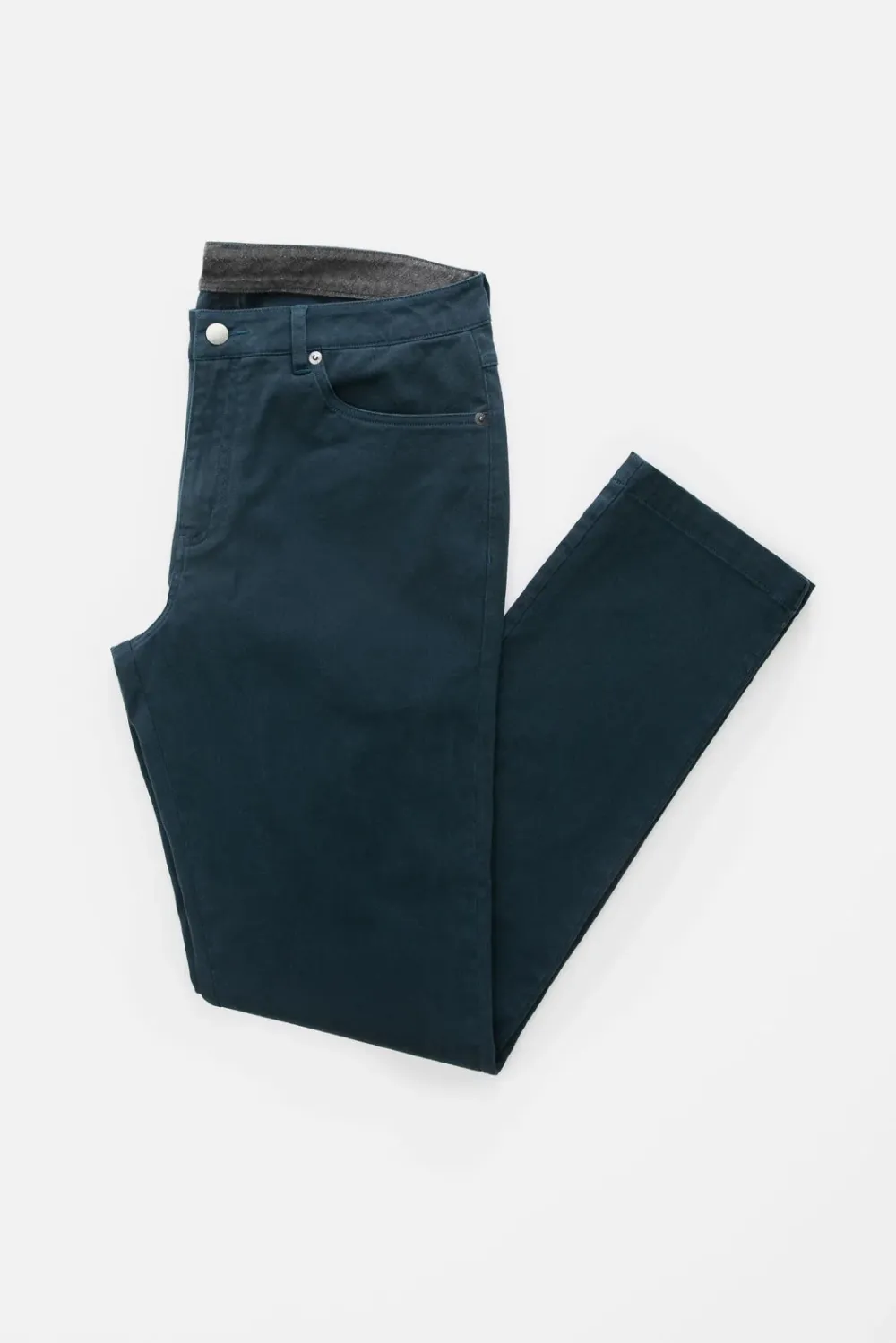 Slim Fit Dress Pants