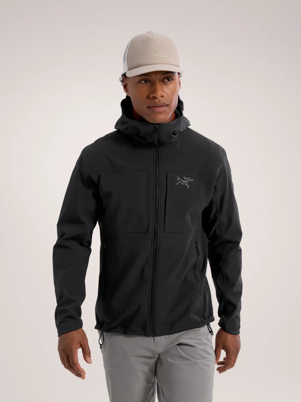 Gamma MX Hoody Men's