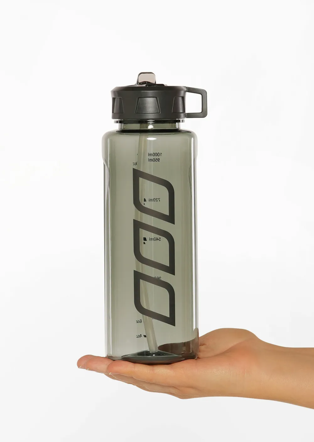 Icons Classic 1L Water Bottle