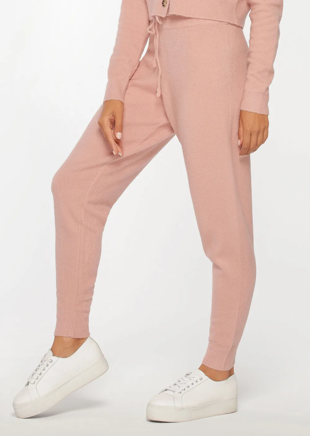 Lifestyle Knit Track Pant