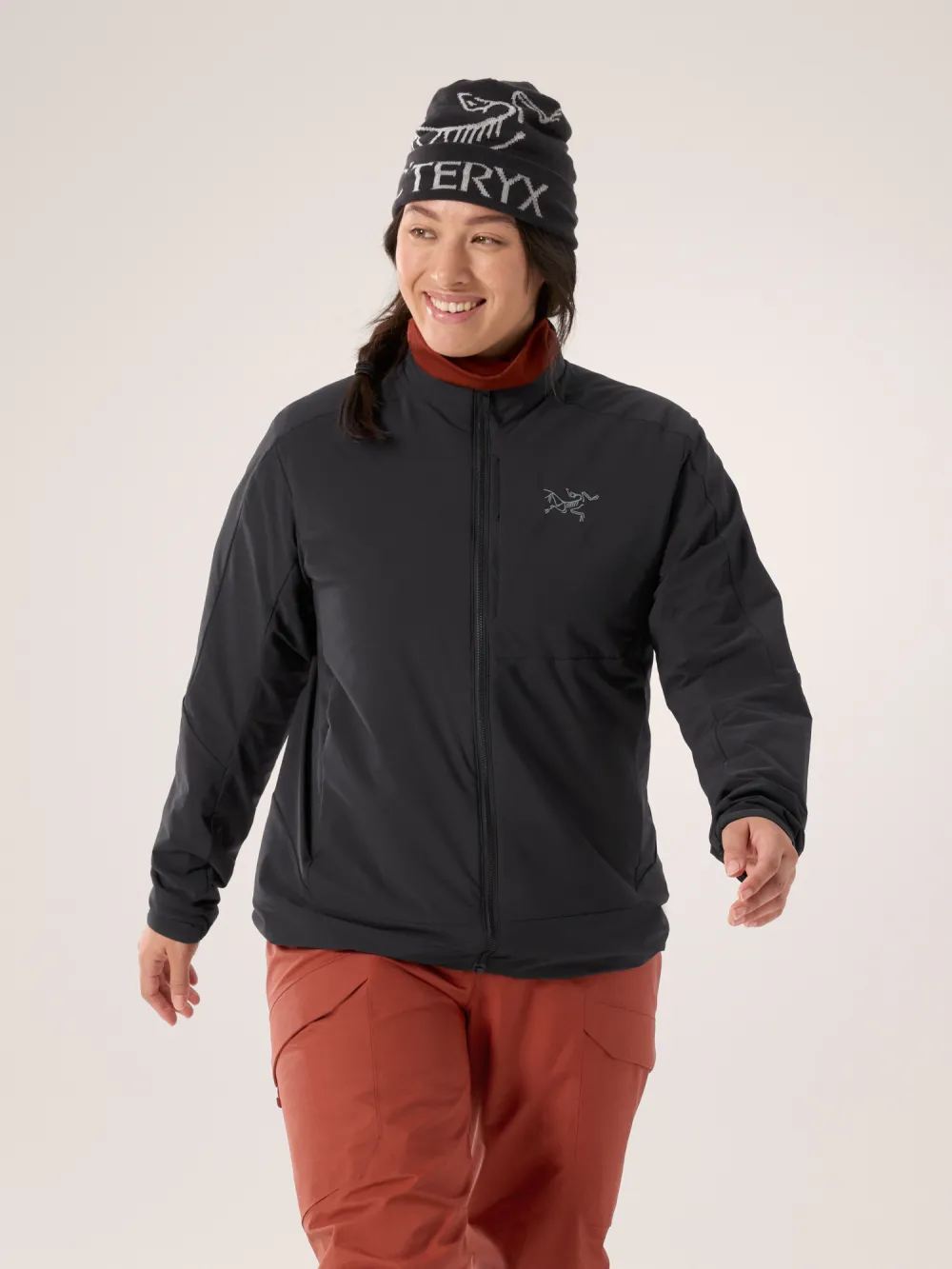 Allium Insulated Jacket Women's