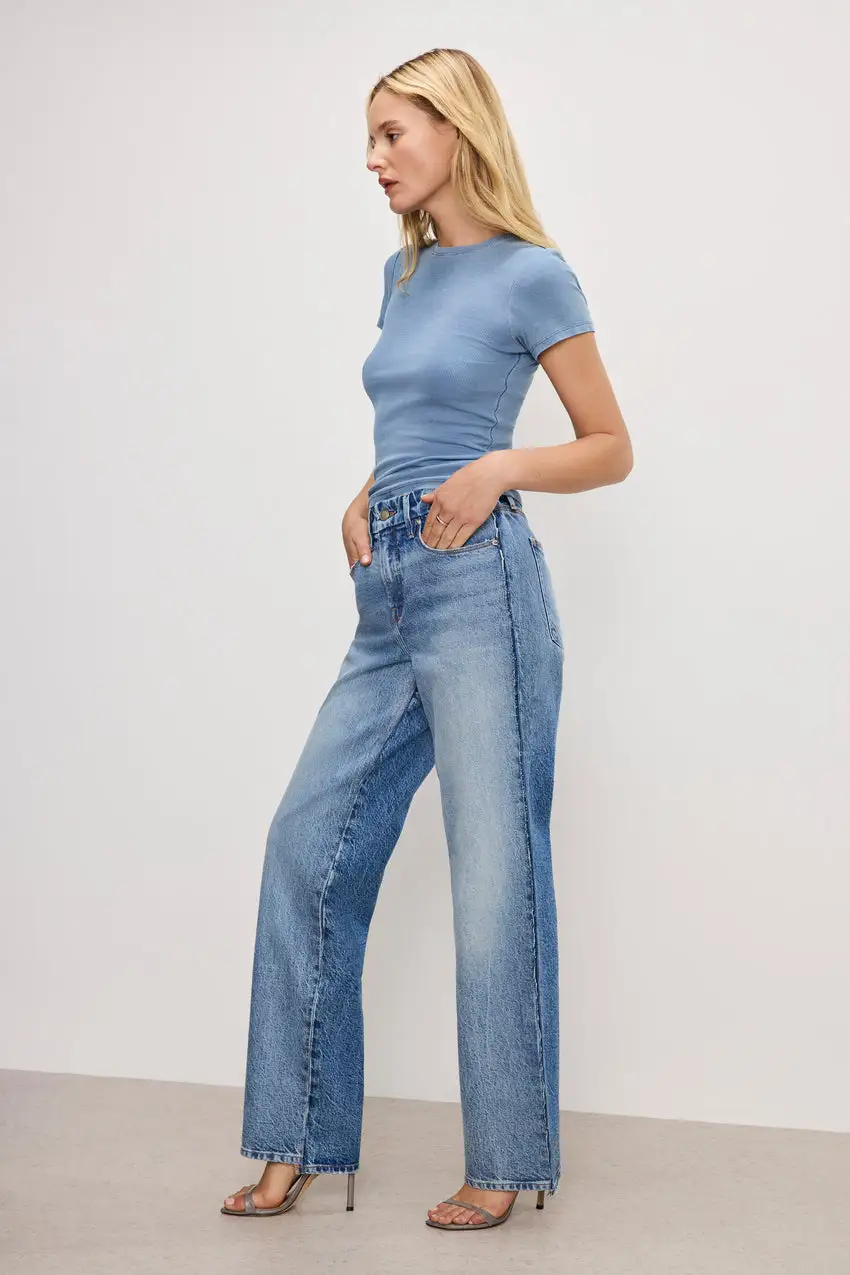 GOOD '90s RELAXED JEANS