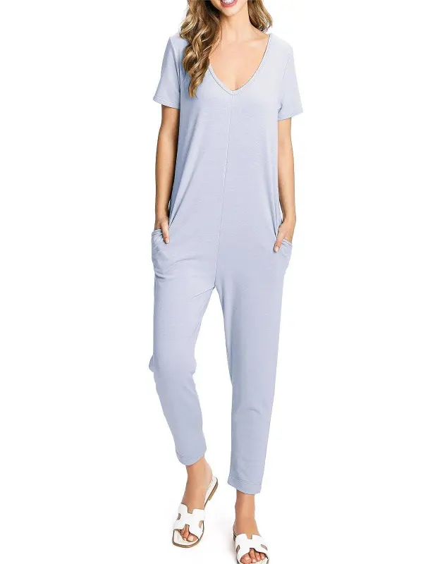 Nova Onesie Jumpsuit