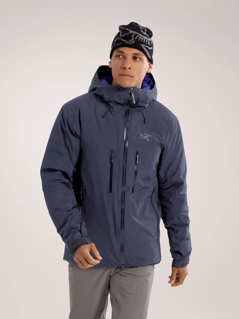 Beta Down Insulated Jacket Men's