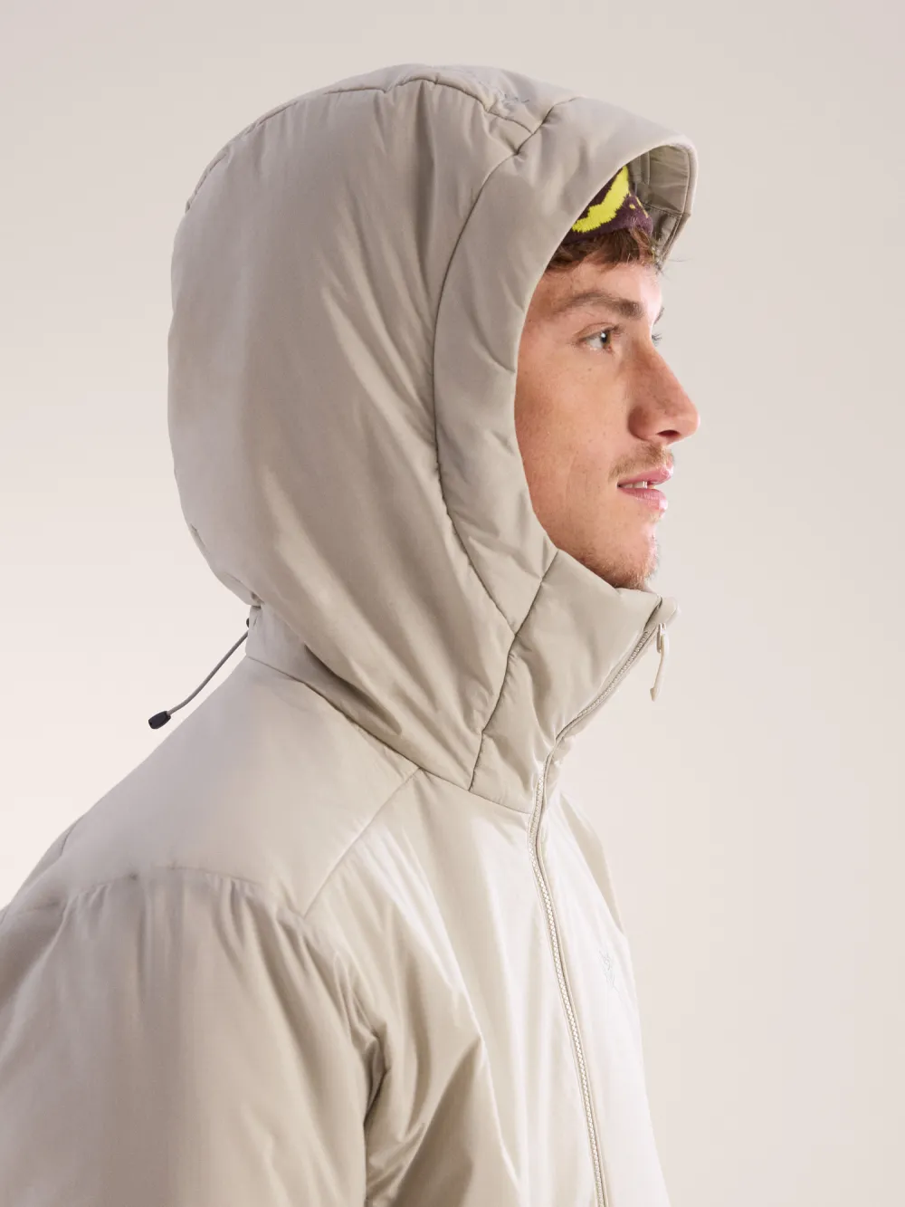 Atom Heavyweight Hoody Men's