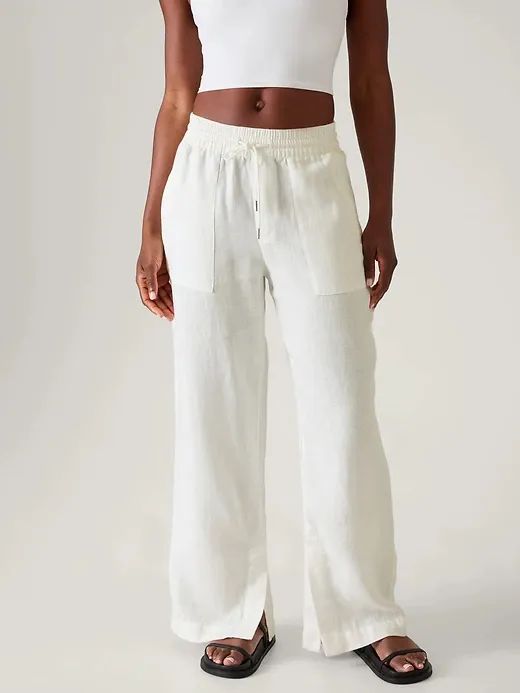 LINED PANT