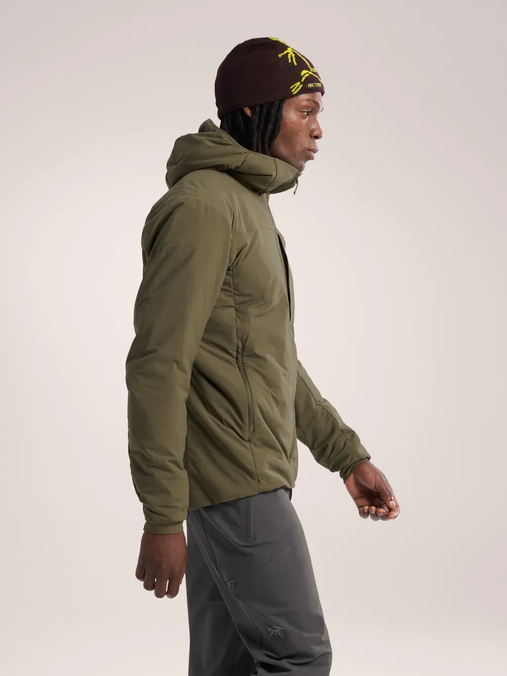 Proton Hoody Men's