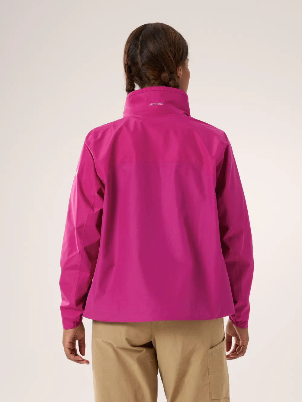 Solano Jacket Women's