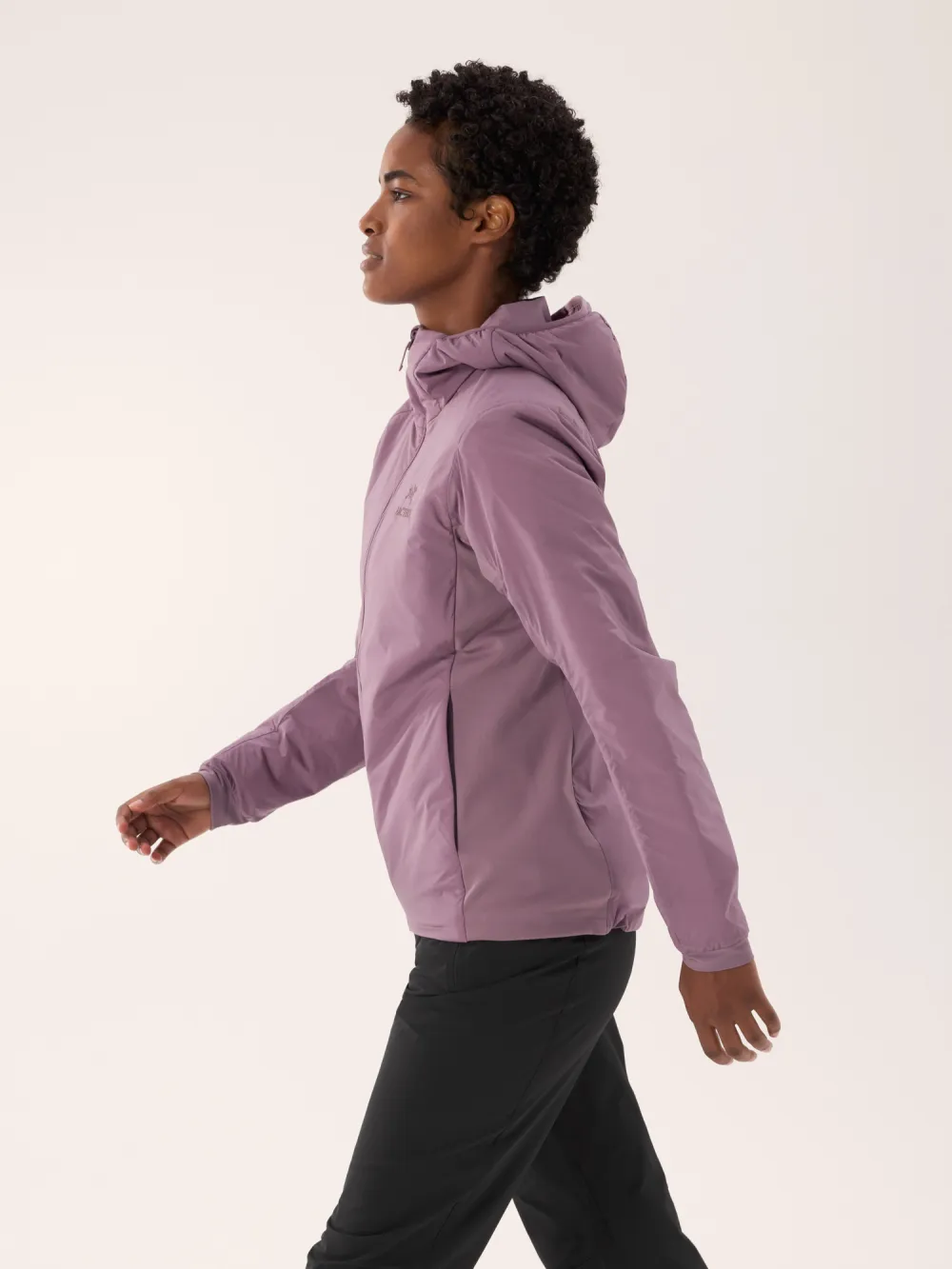 Atom Hoody Women's