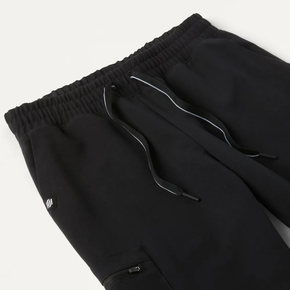 Neo 7-Pocket Classic Scrub Jogger