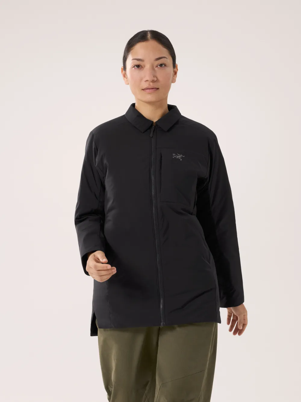 Atom Shacket Women's