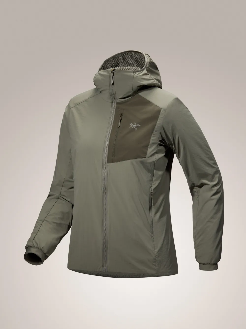 Proton Lightweight Hoody Women's