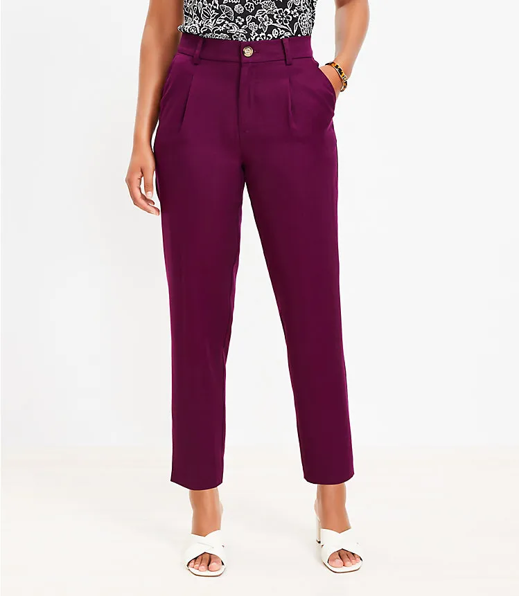 Emory Taper Pants