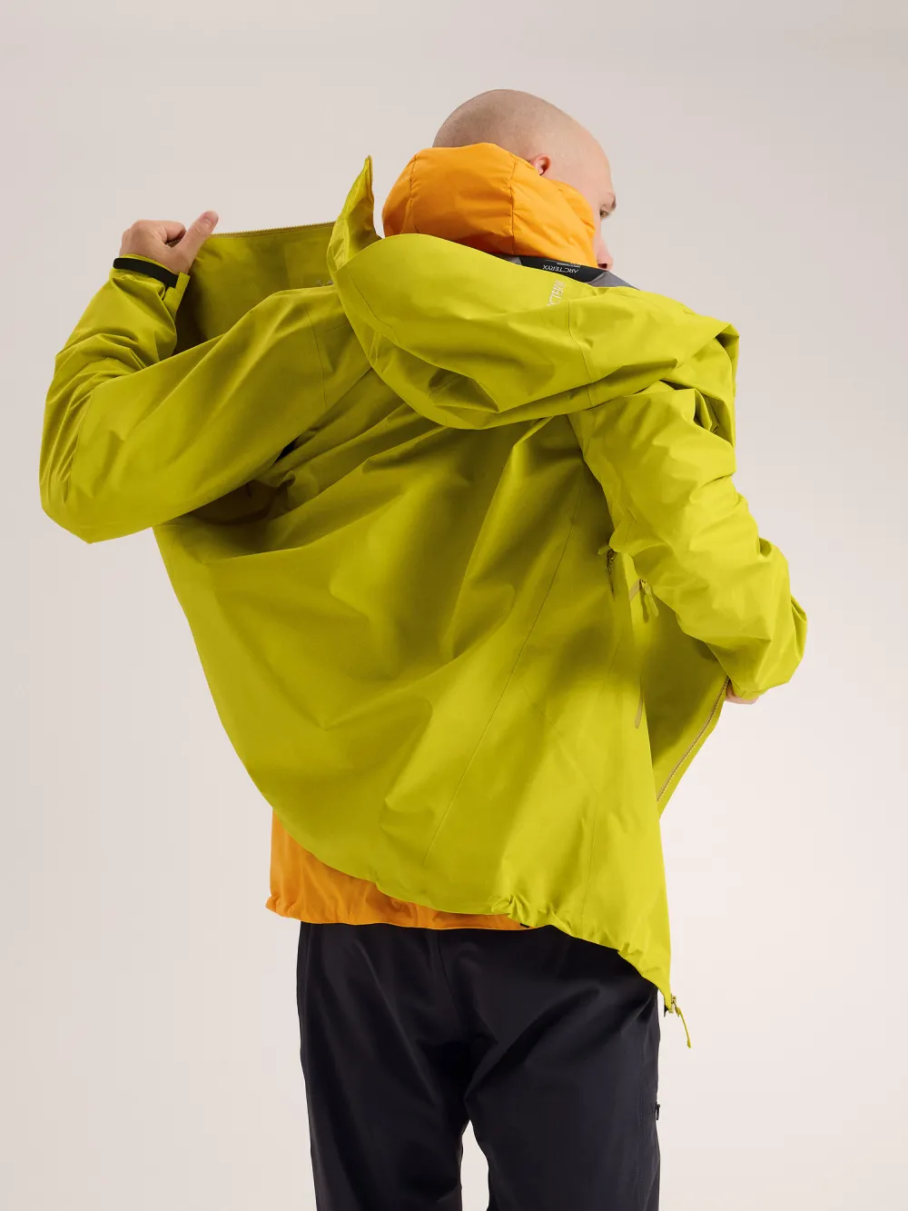 Beta Lightweight Jacket Men's