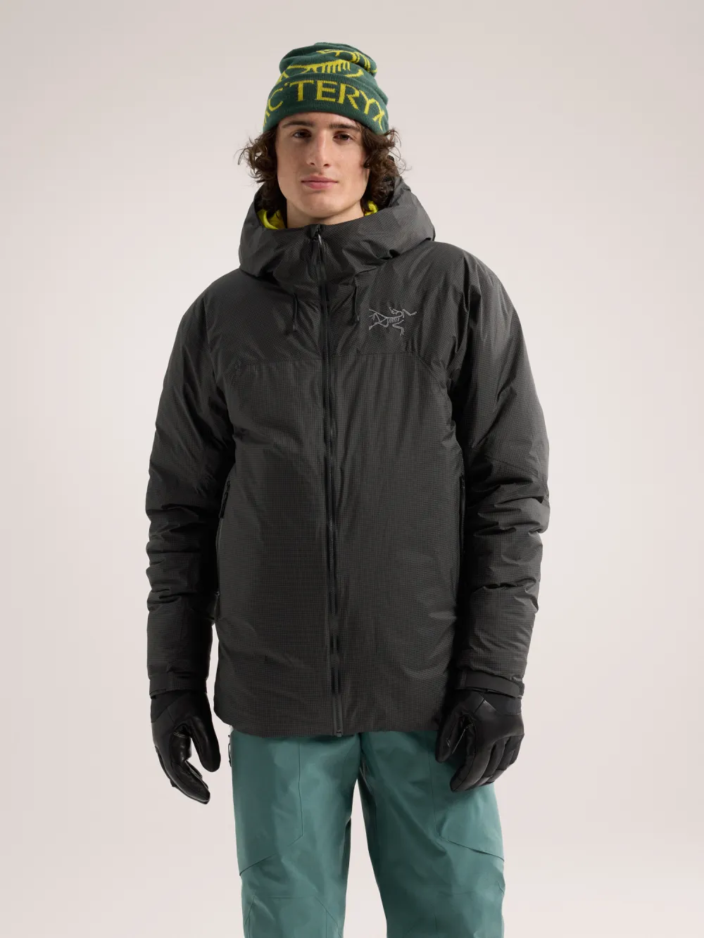 Rush Insulated Jacket Men's