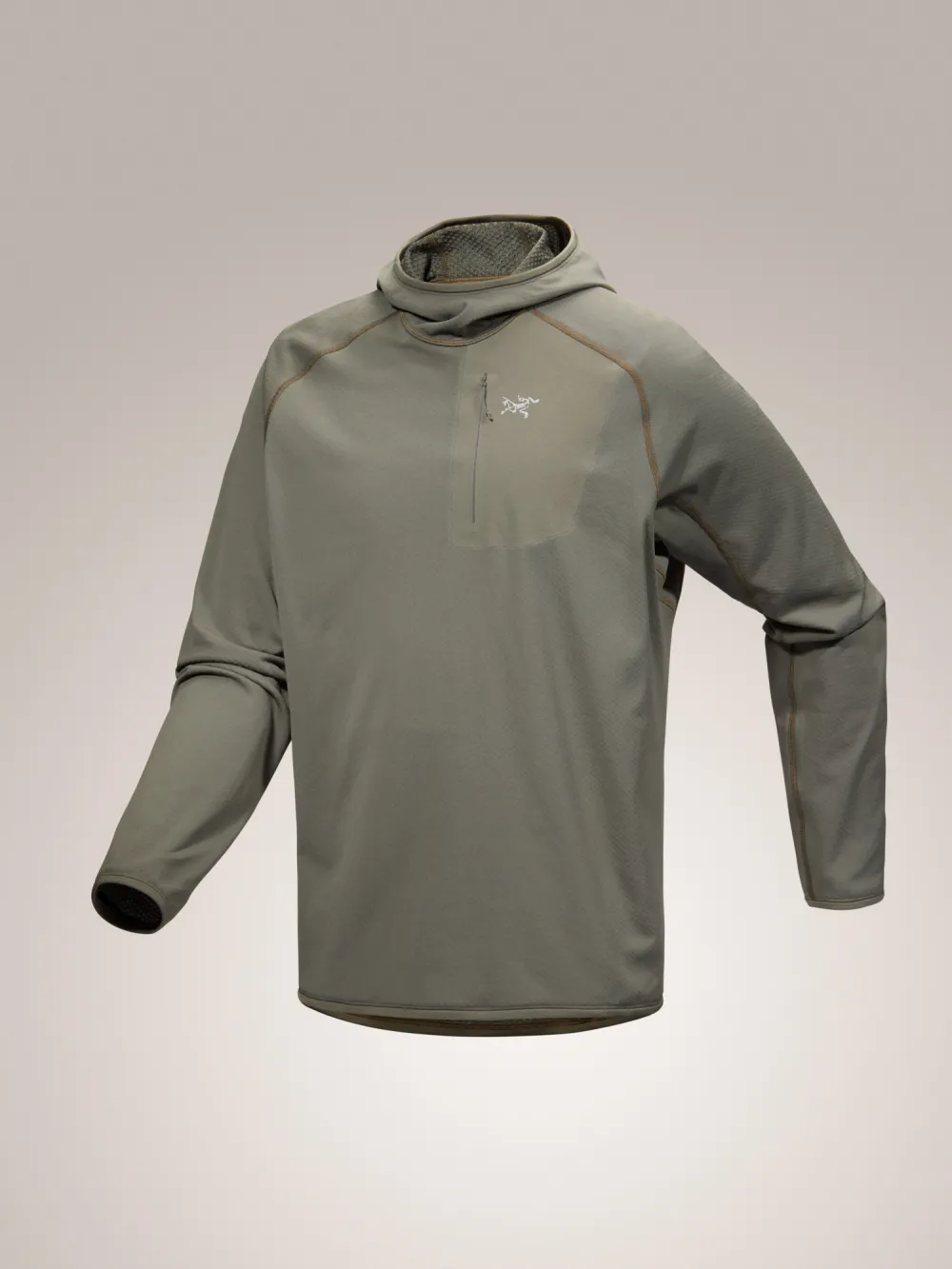 Delta Pullover Hoody Men's