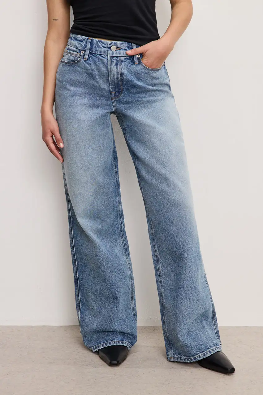 GOOD PETITE SKATE JEANS