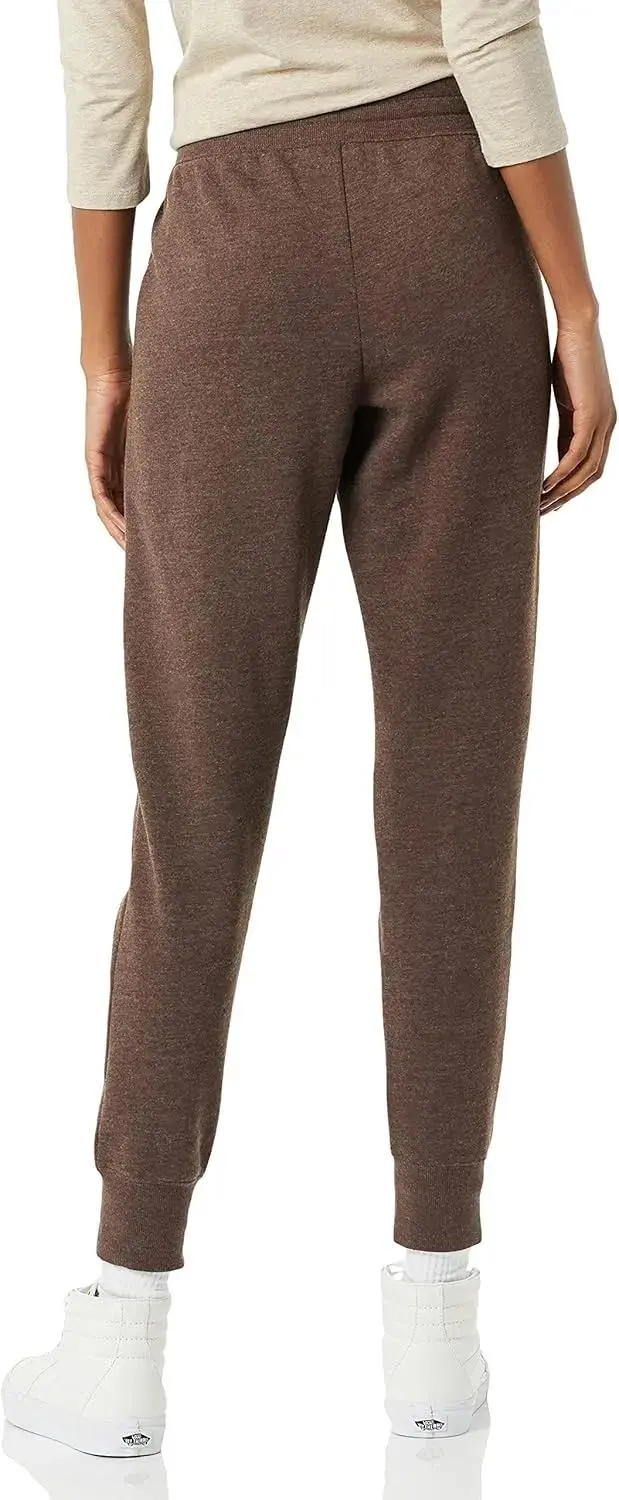 Essentials Fleece Jogger Sweatpant (Available in Plus Size)