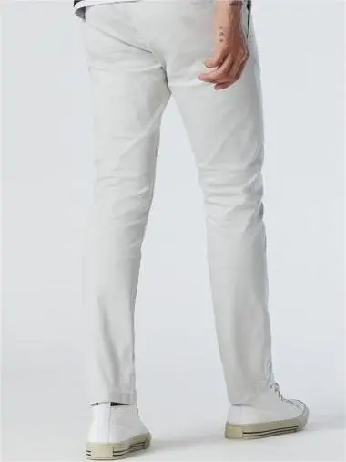 Slim Leg Chino