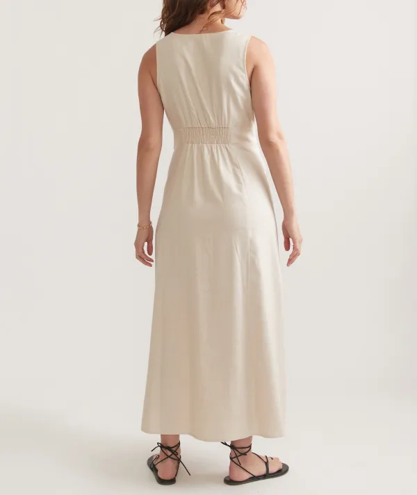 Camila Maxi Dress