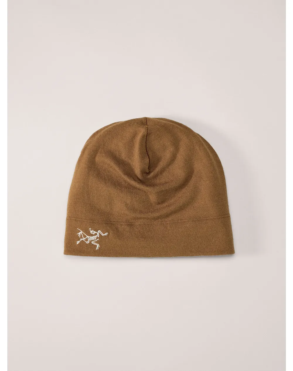 Rho Lightweight Wool Toque