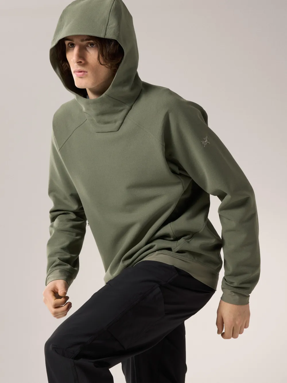 Rethel Hoody Men's