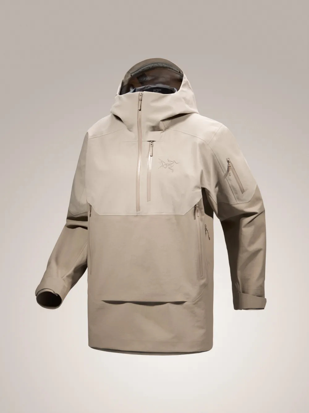 Sabre Relaxed Anorak Men's