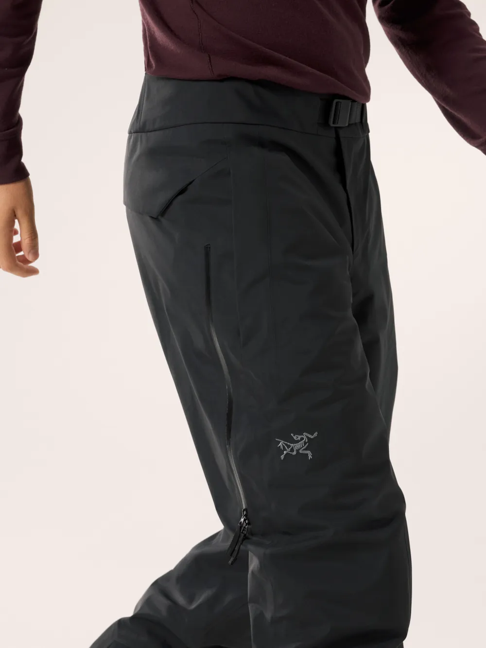 Fissile Insulated Pant Men's