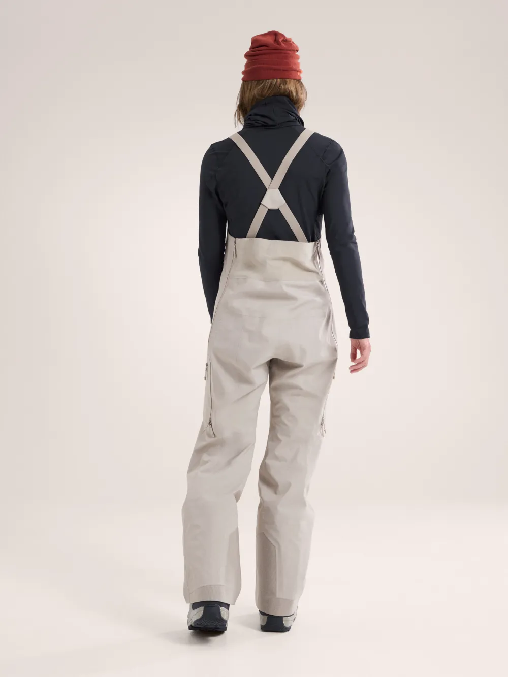 Sentinel Bib Pant Women's