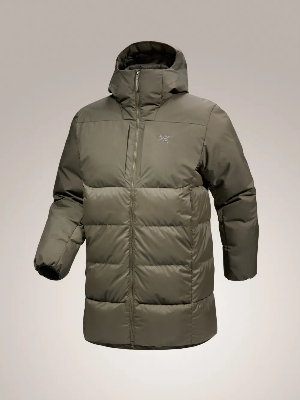 Thorium SV Parka Men's