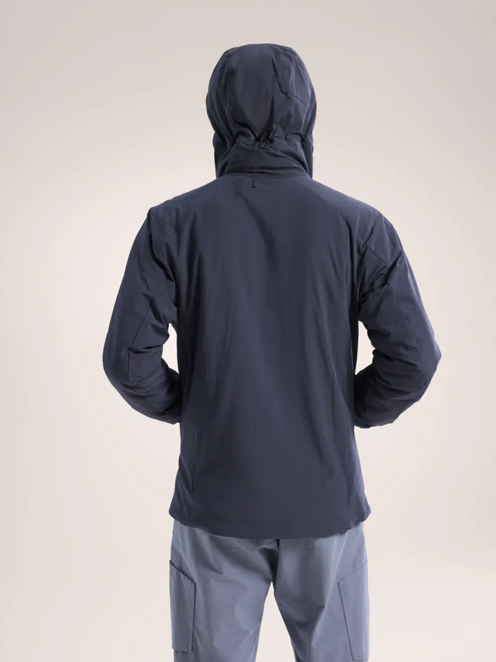 Epsilon Insulated Hoody Men's