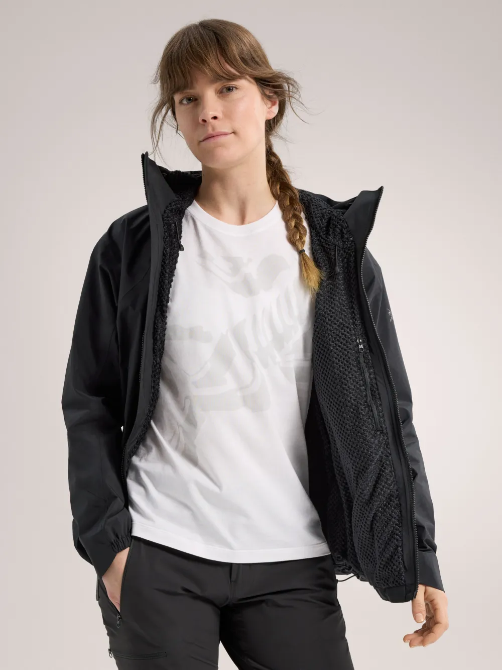 Coelle Lightweight Jacket Women's