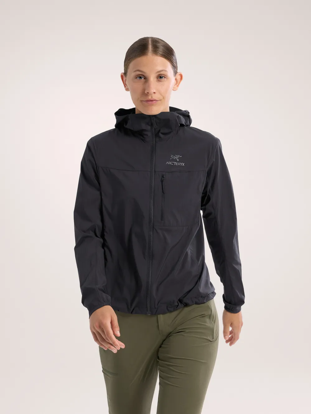 Squamish Hoody Women's