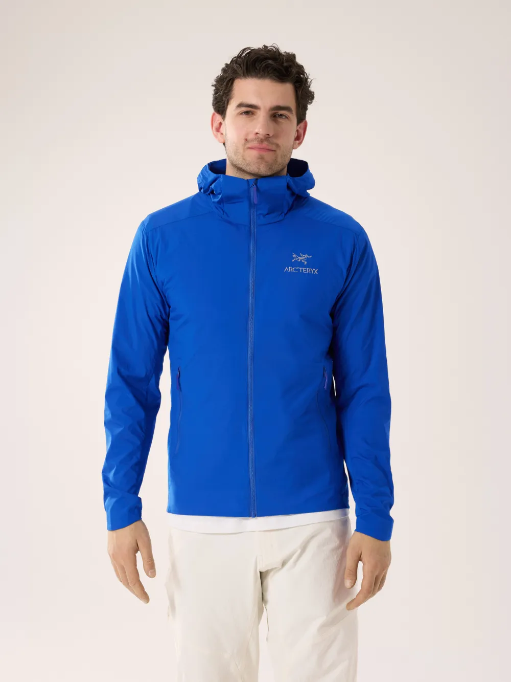 Atom SL Hoody Men's