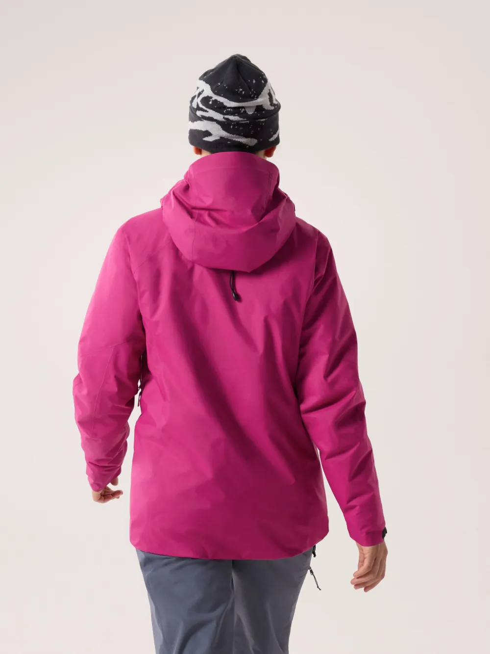 Beta Insulated Jacket Women's