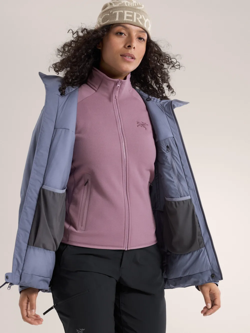 Kyanite Jacket Women's