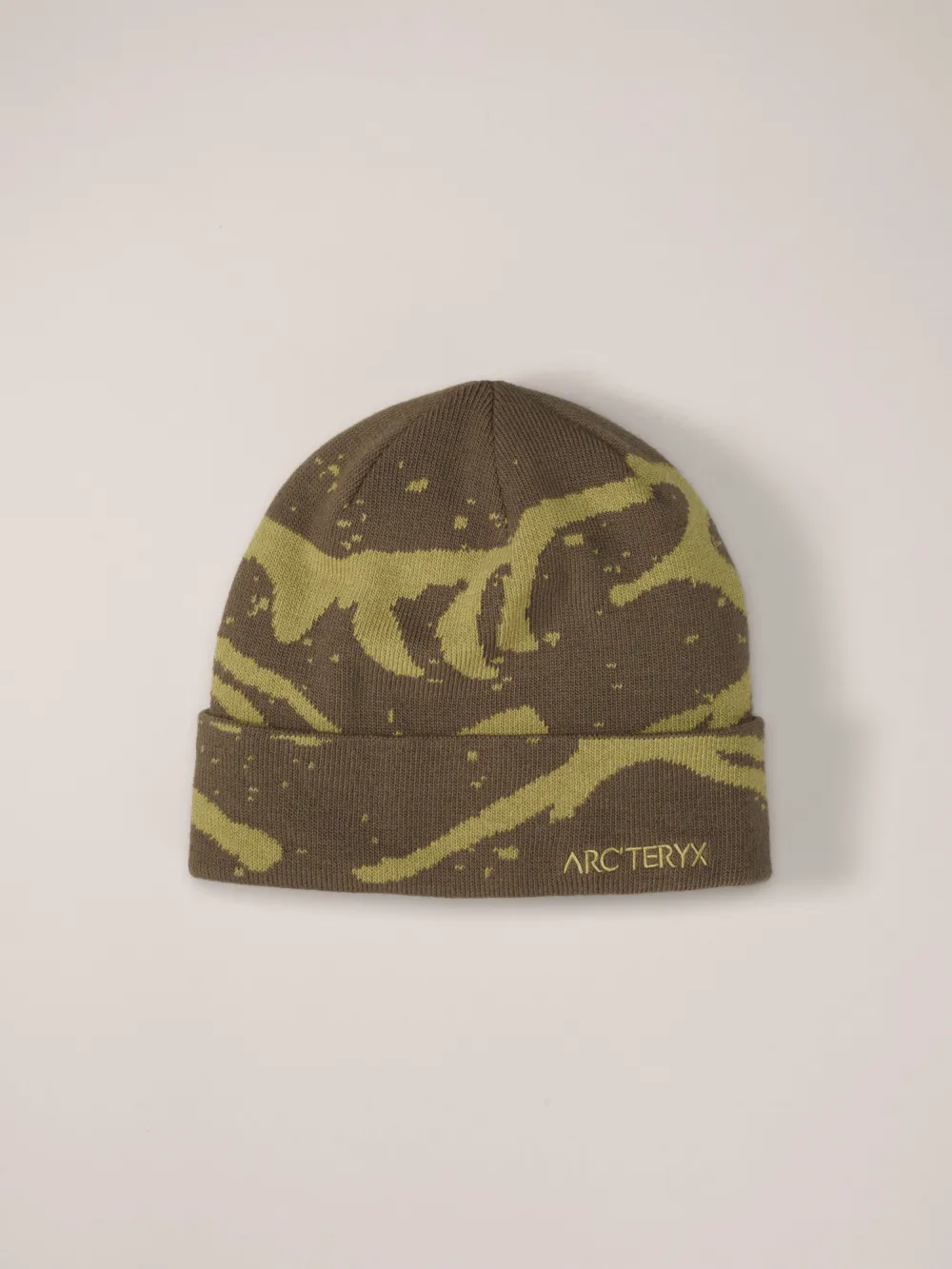 Grotto Toque