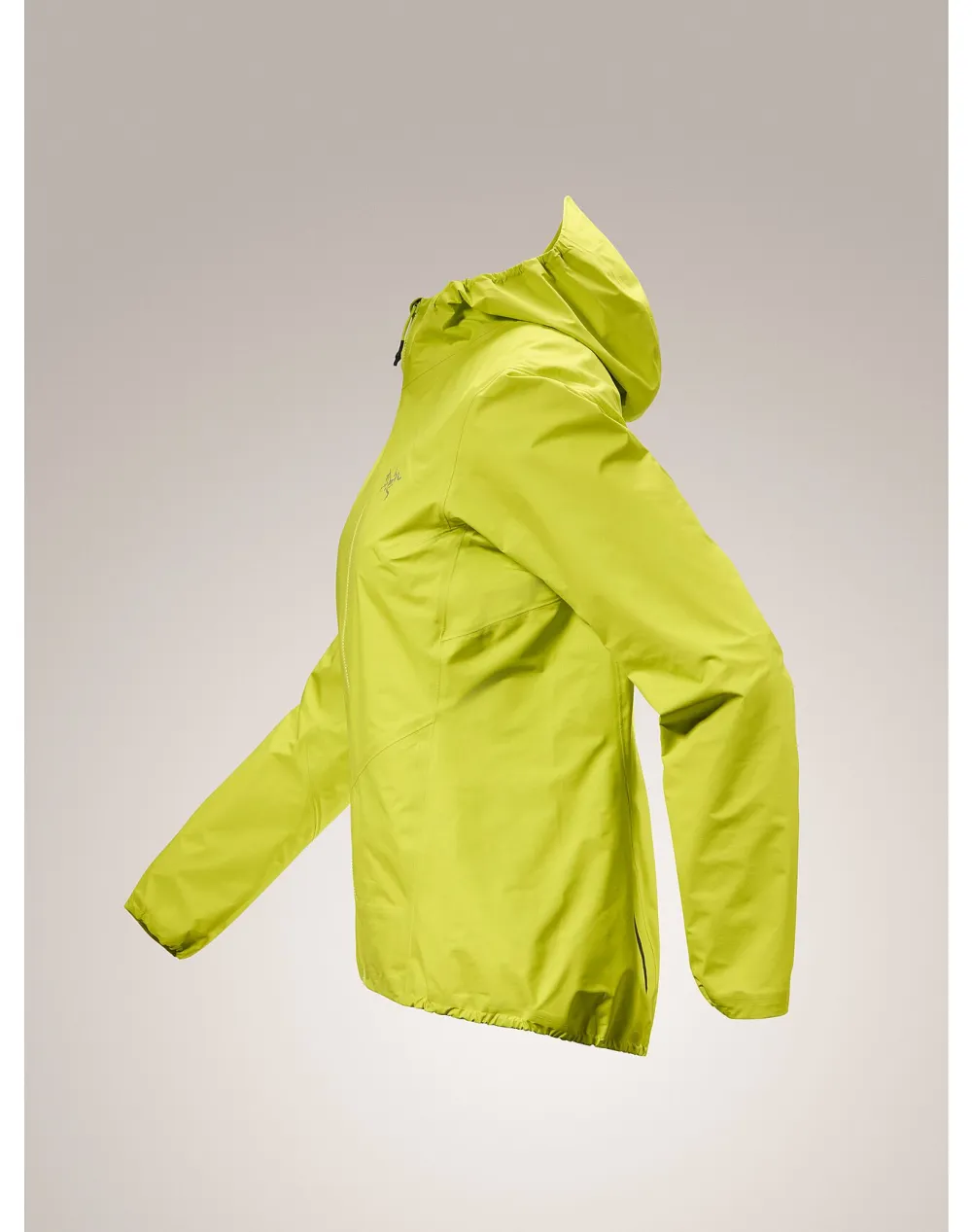 Norvan Shell Jacket Women's