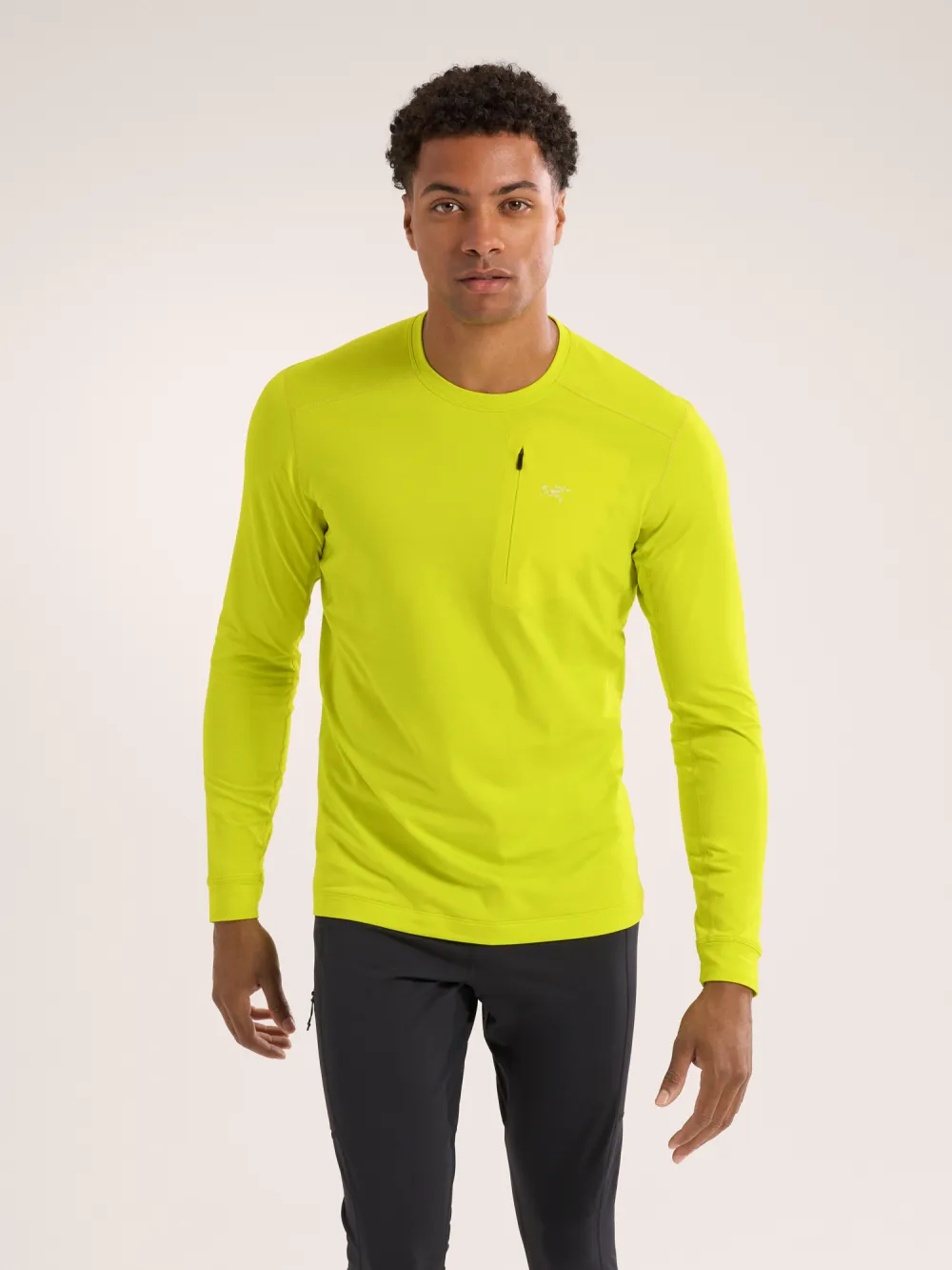 Rho LT Crew Neck Men's