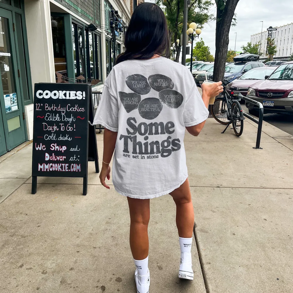 some thing Women's T-shirt