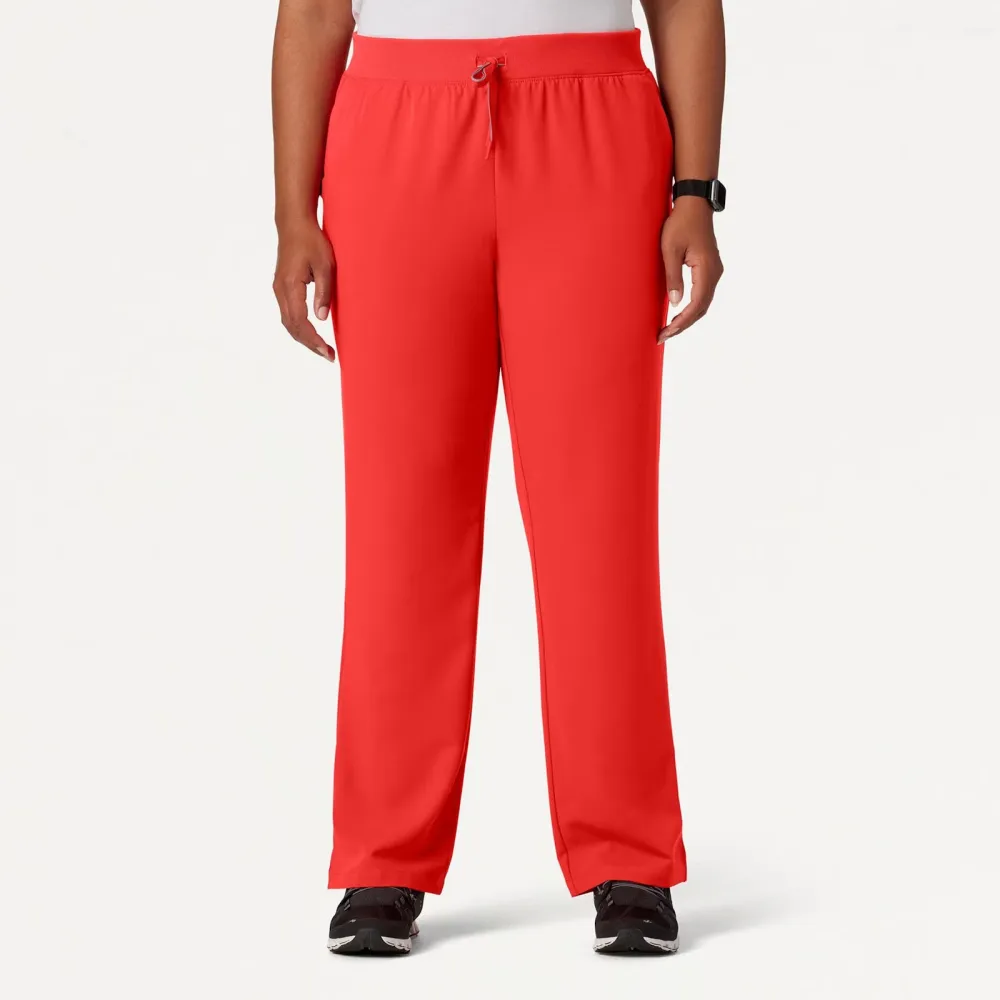 Xenos 5-Pocket Classic Scrub Pant