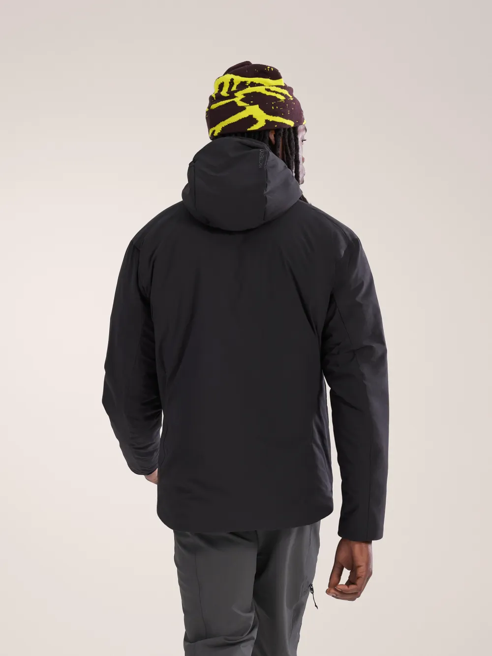 Proton Heavyweight Hoody Men's