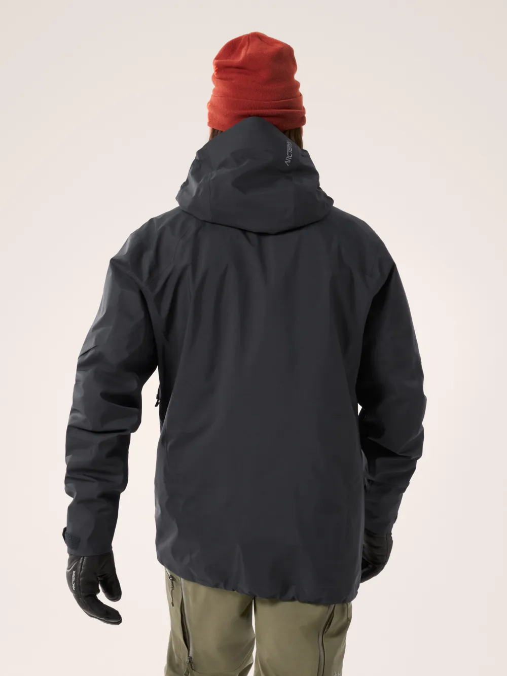 Sabre Jacket Men's