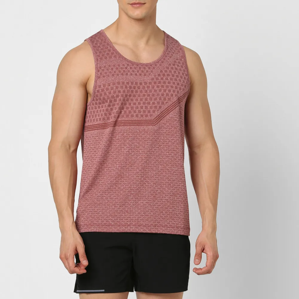 Tempo Casual Style Tank