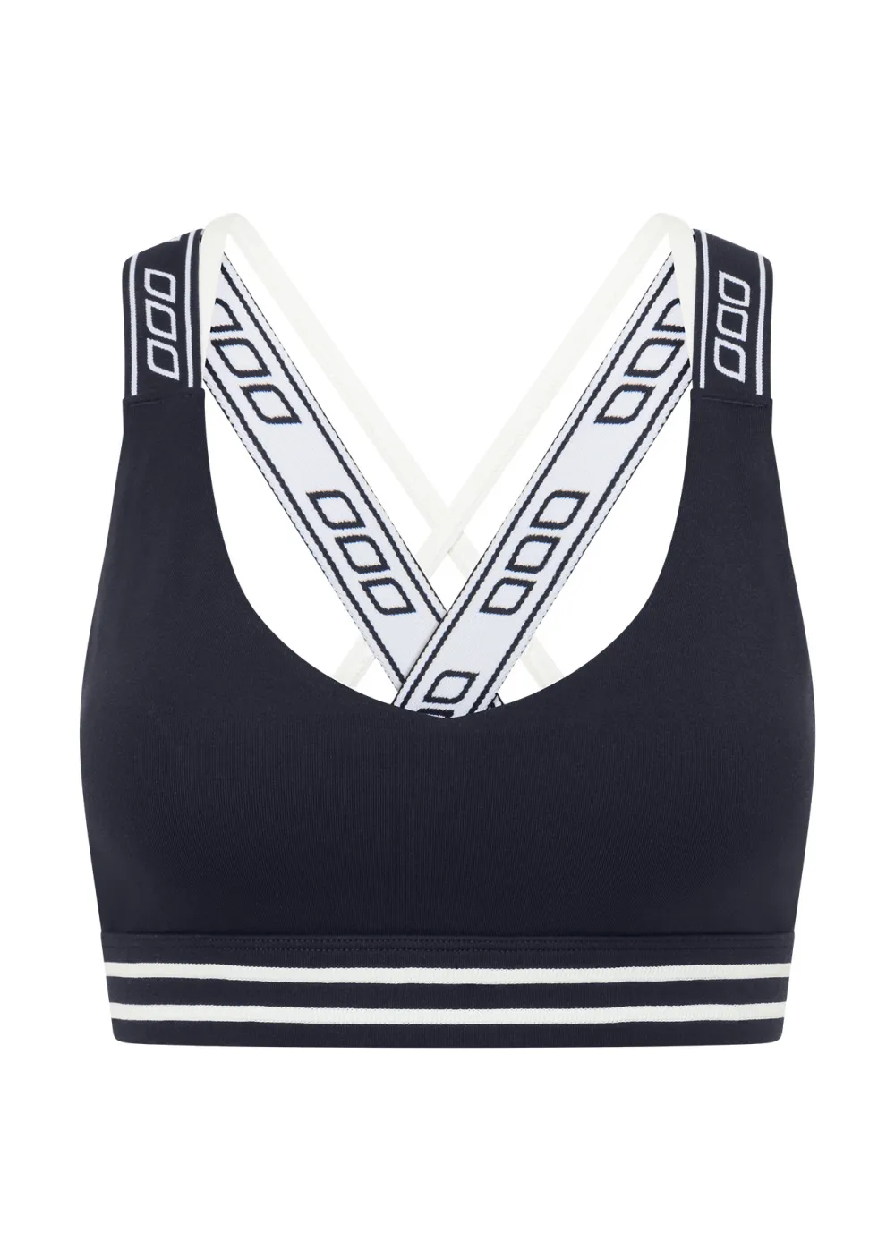 Day Break High Support Excel Sports Bra