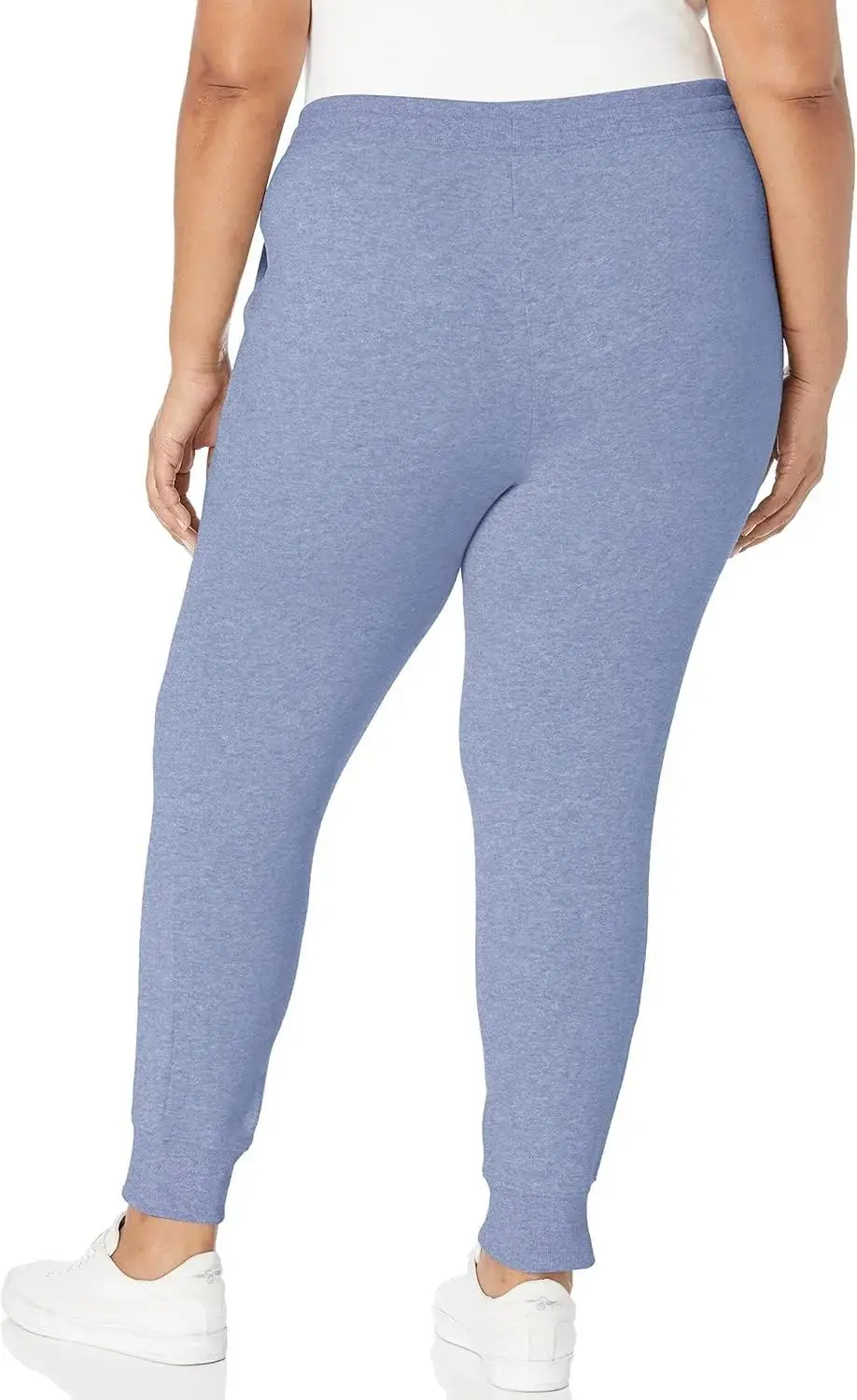 Essentials Fleece Jogger Sweatpant (Available in Plus Size)