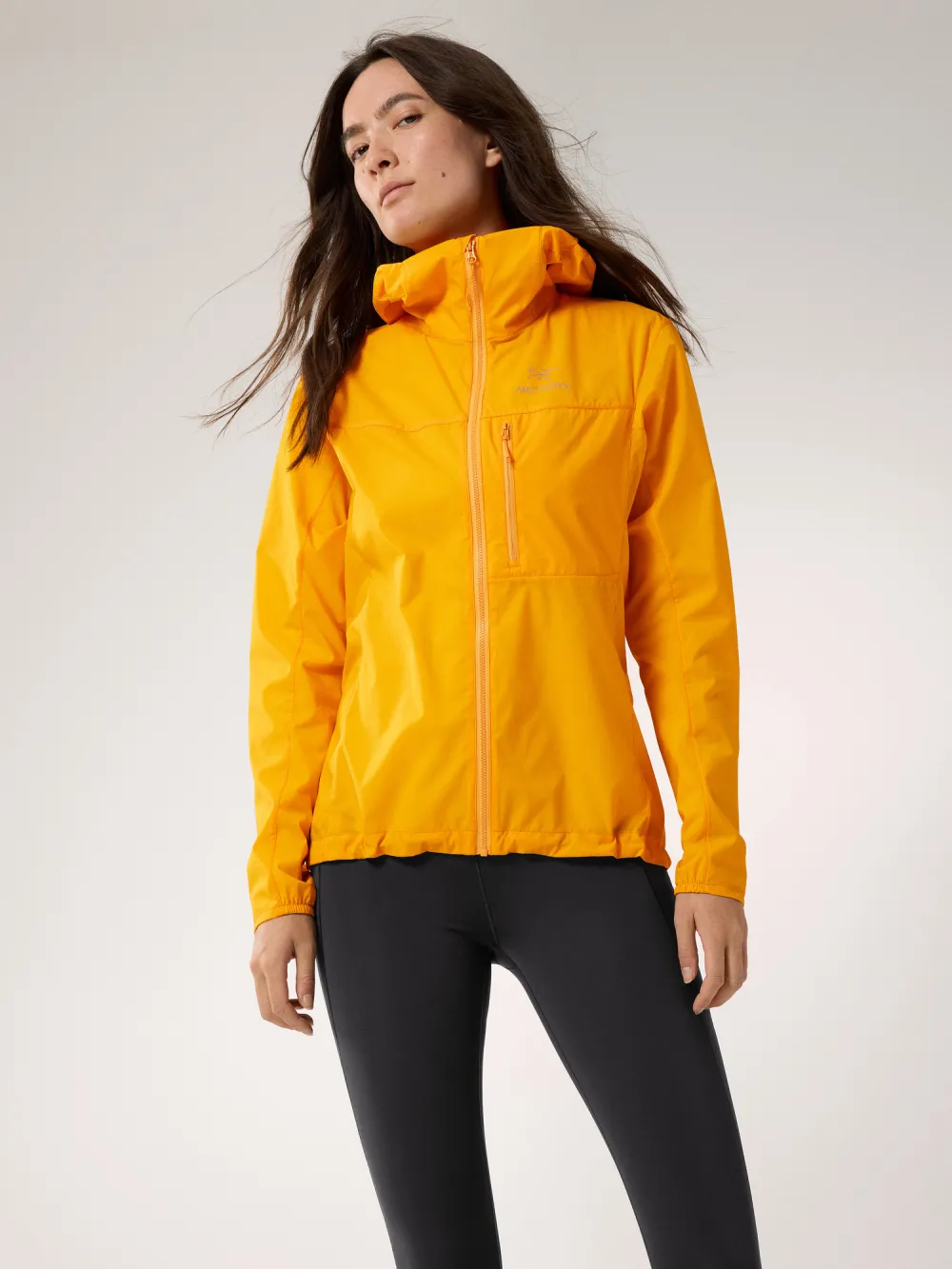 Squamish Hoody Women's