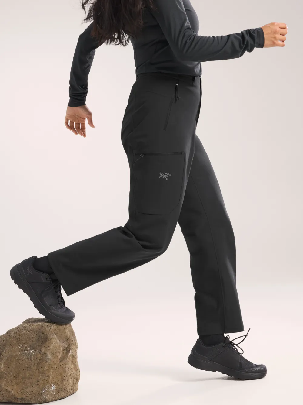 Gamma MX Straight Leg Pant Women's