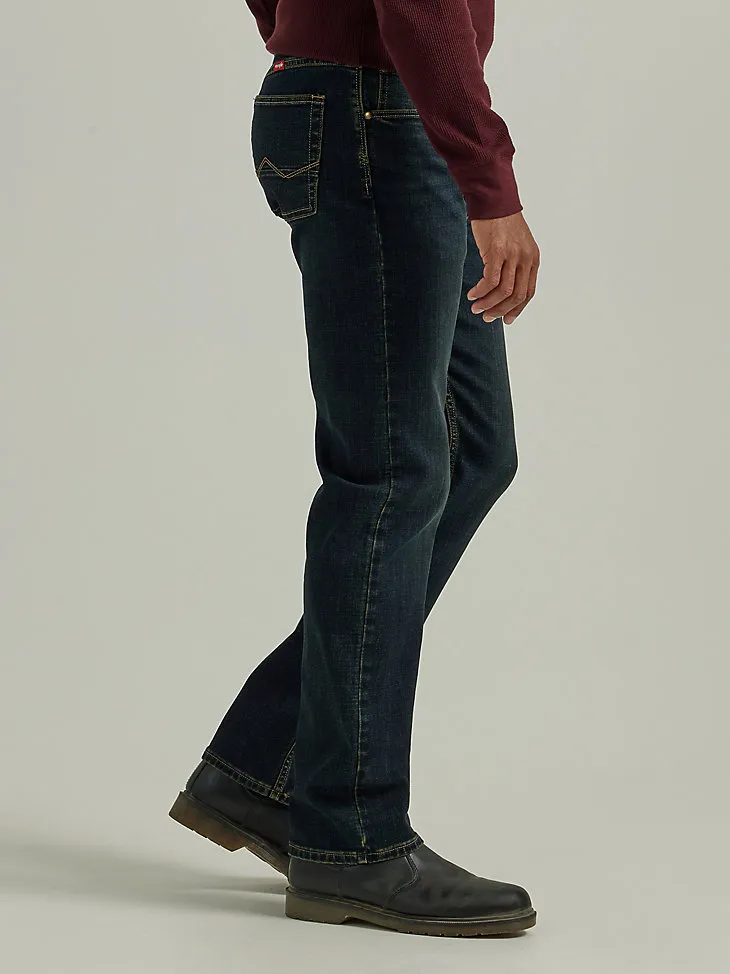 MEN'S FIVE STAR PREMIUM SLIM STRAIGHT JEAN IN SLATER